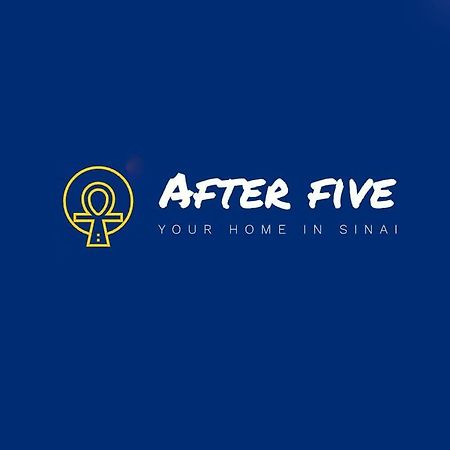 达哈布 After Five House旅舍 外观 照片