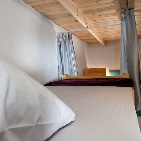 达哈布 After Five House旅舍 外观 照片