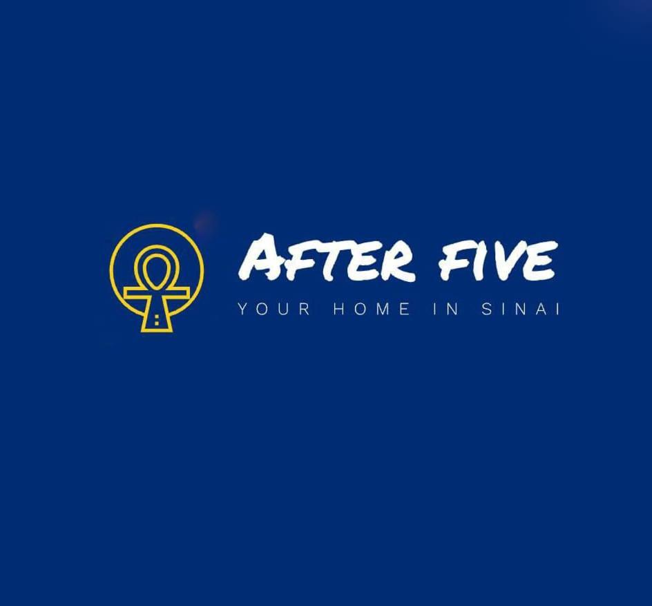 达哈布 After Five House旅舍 外观 照片
