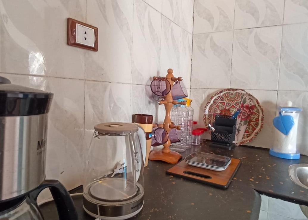 达哈布 After Five House旅舍 外观 照片